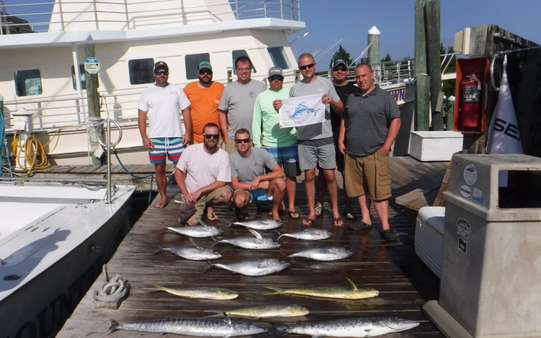 Mixed Bag!