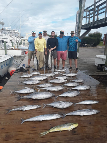 Hump Day Fishing,..