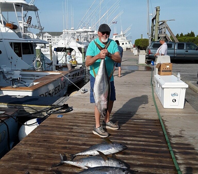 Another Good Day!