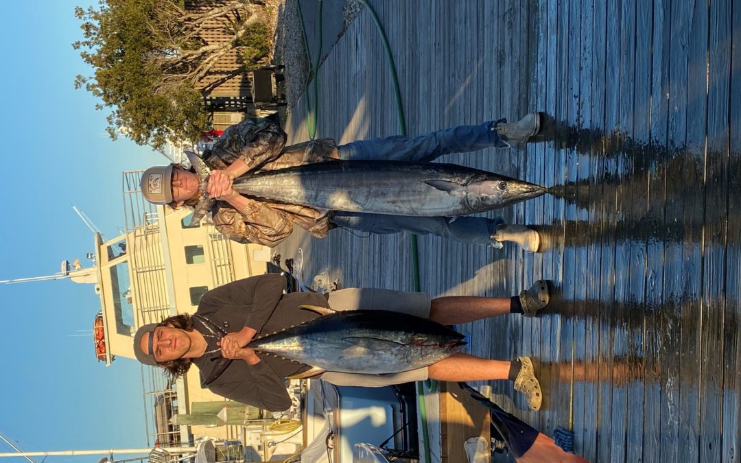 FriYAY Fishing