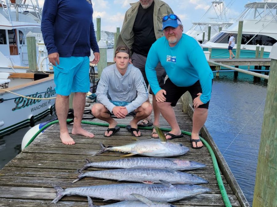 Wahoo Wednesday!