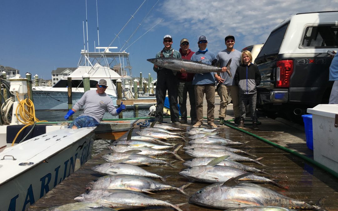 Sunday = Fishing Funday