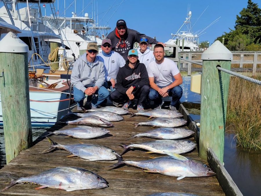 Reel Good Time!
