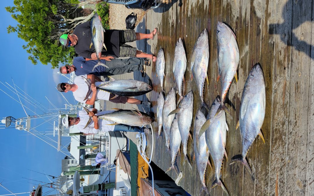 Friday Fishin’!