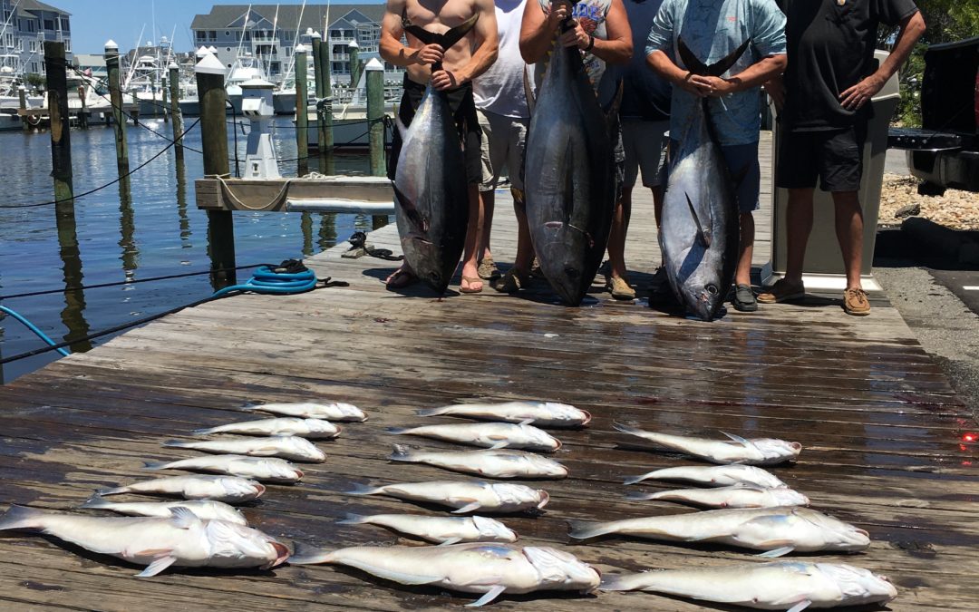 Friday Fishin’!