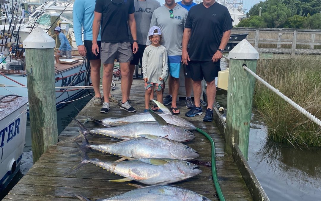 Wednesday’s Catch!