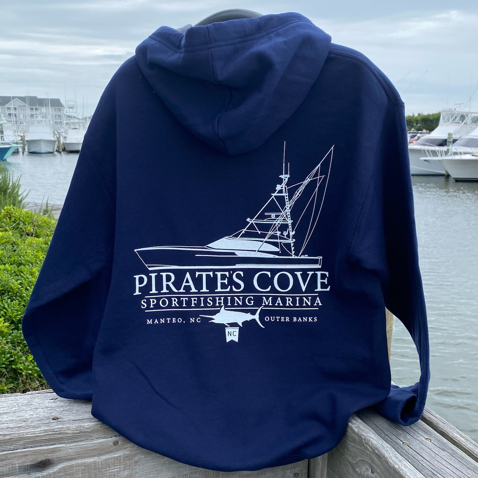 Pirate's Cove Gift Shop