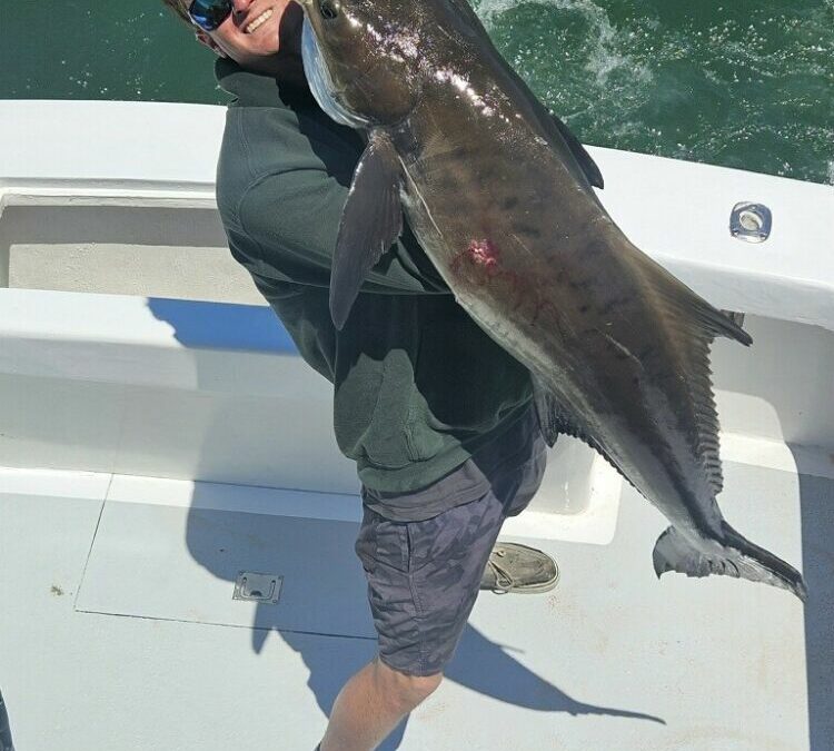 Inshore Fishin’