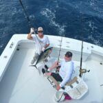 Post Holiday Fishing!