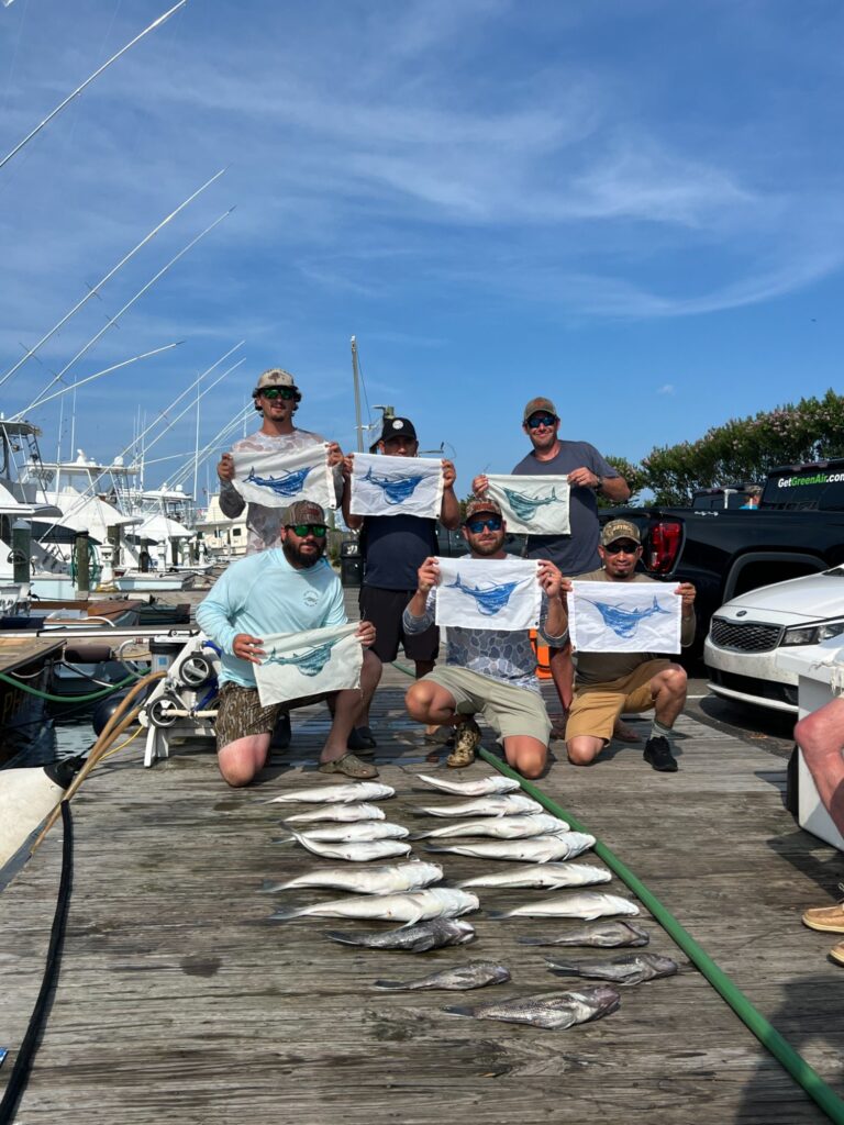 The Billfish Bulletin