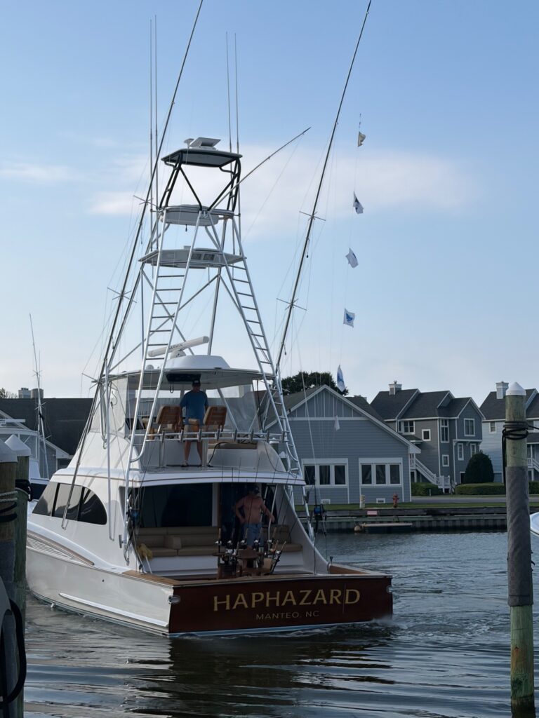 Flags Across the Fleet